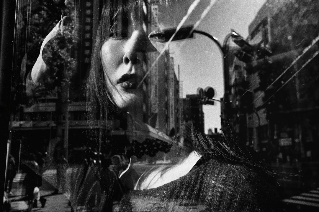 Tatsuo Suzuki | The Independent Photographer